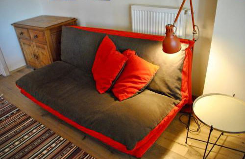 Kranichhof - Studio, Loft & Atelier - Photo 47