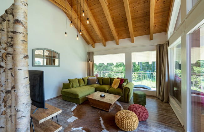 Lush Apartment in Sankt Michael ob Bleiburg - Foto 21