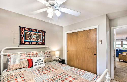 Main St Red River Ski Condo with Mountain View! - Foto 17