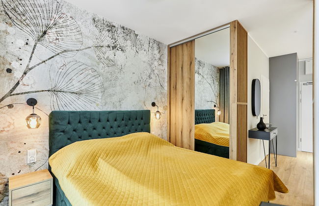 Apartamenty Świnoujście - Seaside Garden - Foto 19