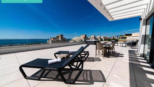 Aqua Apartments Bellamar, Marbella - Foto 2