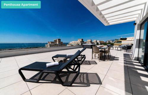 Aqua Apartments Bellamar, Marbella - Foto 2