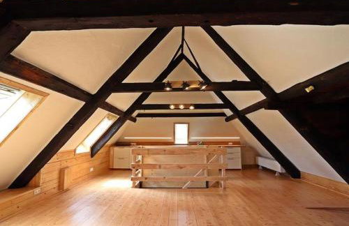 Ferienhütte Biobetrieb Lippenhof - Photo 32