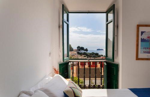 Hacienda Clavero Eight Sea View Apartment - Photo 33