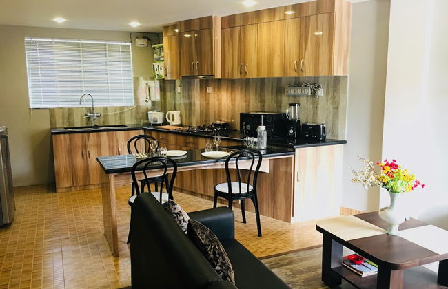 Tara Serviced Apartments - Photo 4