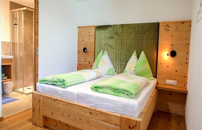 Holiday Home in Tyrol Near Ziller River - Foto 7