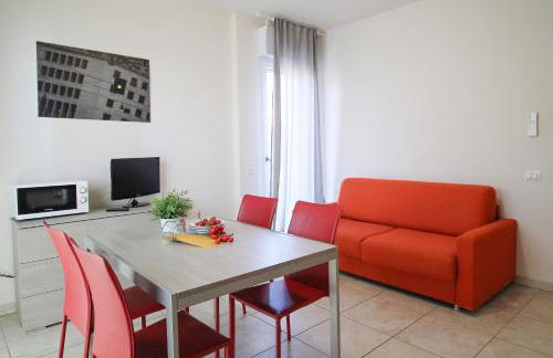 Residence Felice - Foto 77