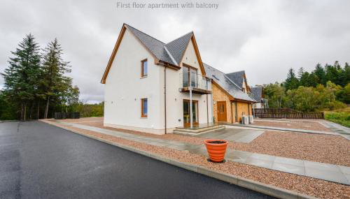 Tower Ridge Courtyard - Foto 3