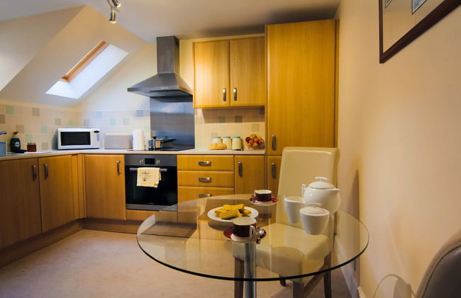 Ness View Apartment - Foto 12