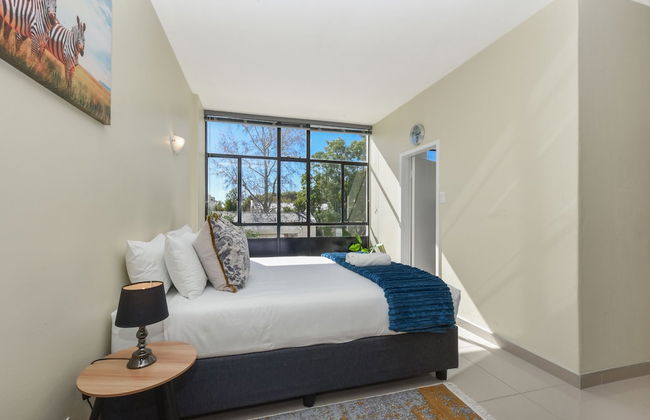 Illovo Mews 210 - Photo 22