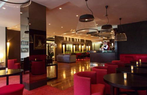 Relais Spa Val d'Europe - Foto 70