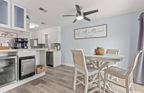 Dest-Zen Gated Beach Access Game Room - Foto 7