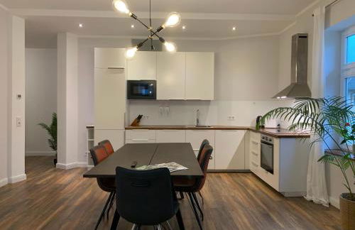 Villa Alexandra 1897 Wohnung Vilma - Foto 1