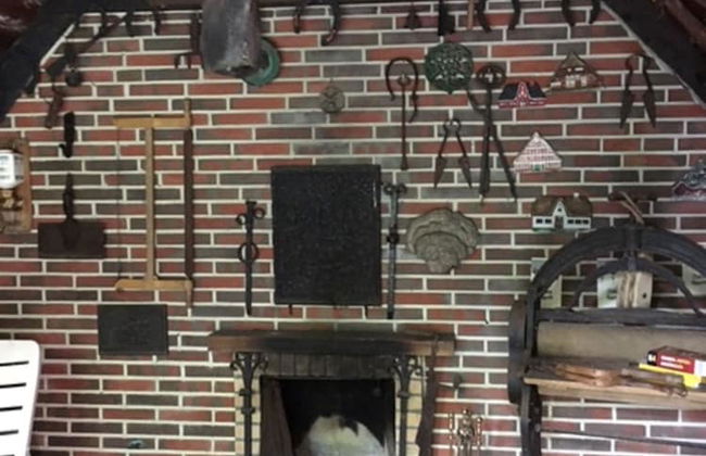 Ferienwohnung Tante Lise - Foto 27