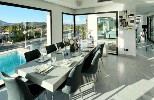 Exquisite Luxury Paradise - Foto 68