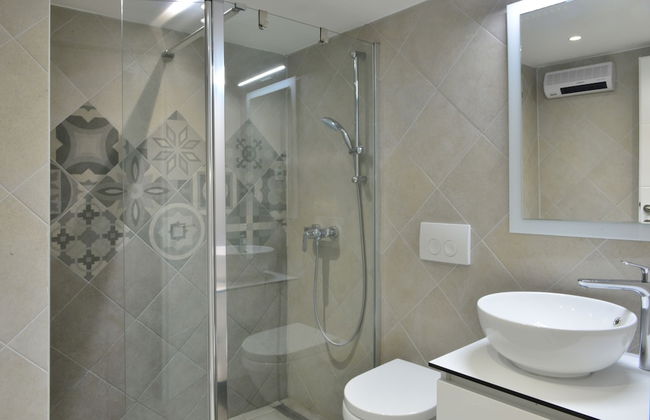 Apt 3 Flowers - 5 min to Split Old Town - Foto 27