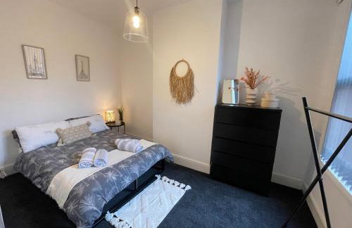 Urban 3 Bedroom Home in Kings Heath-Great Location - Foto 12