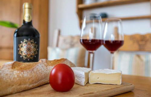 Ferienwohnung Luv und Lee - Foto 9