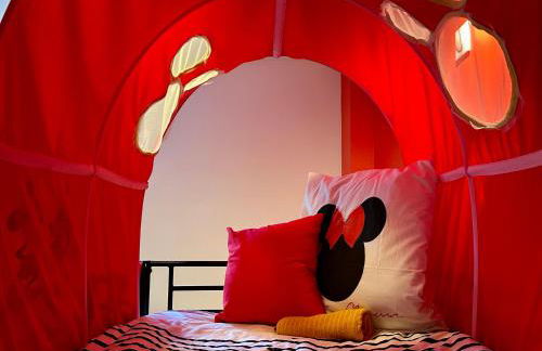 La Maison de Mickey - Disneyland et Paris - Foto 24