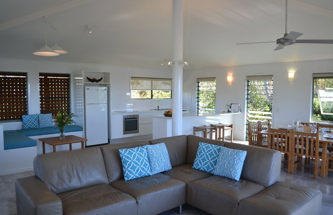 The Retreat Beach Houses - Photo 27