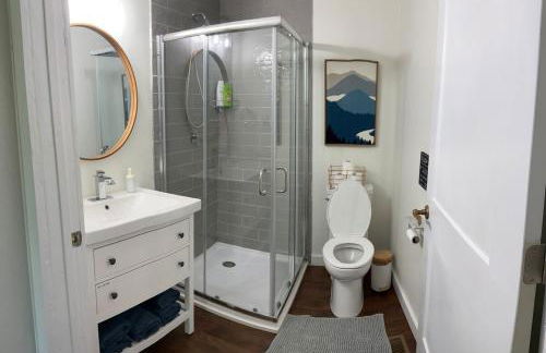 Mountain View Cottage - Foto 8