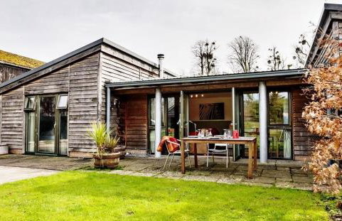 Park Farm Cottages - Foto 19