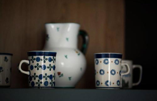 Stara Stolarnia Noclegi - Foto 25