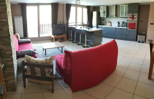 Les Balcons de l'Eterlou - Photo 45