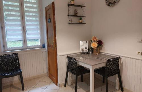 LE CISE EAU À bois - Foto 10