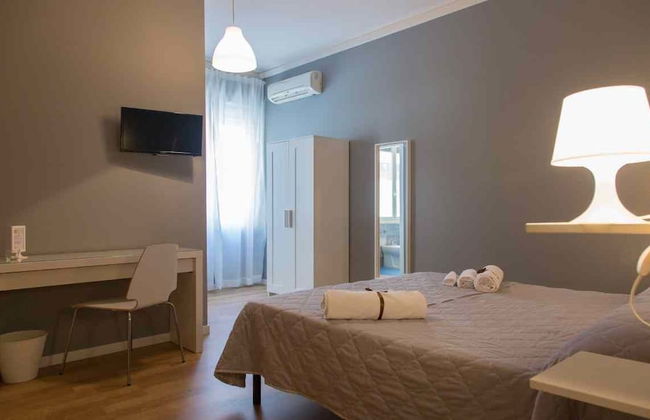 B&b Zammù - Foto 18