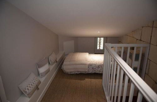 bel appartement en pierre de 88 M2 charme d’antan - Foto 3