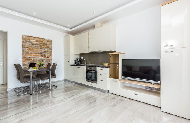 Luxury Apartments Kostrena - Foto 43