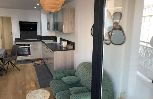 Appartement Neuf de 40 M2 à Issy-Les-Mx / Paris 15 - Foto 25