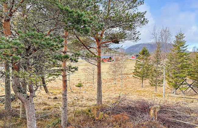 4 Person Holiday Home in Lysoysundet - Foto 26