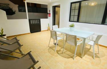 Puerto del Carmen, Casa Chinijos - Foto 2