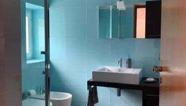 Daydream - Foto 4, towels, Shower