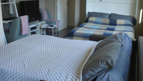 Studio Centre Ville Office De Tourisme - Foto 3