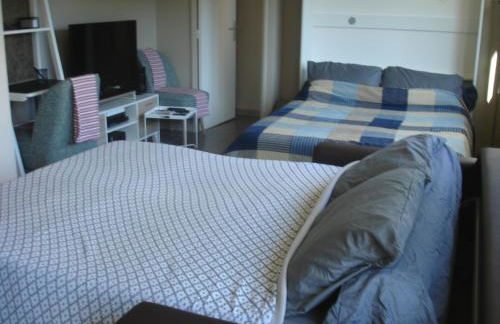 Studio Centre Ville Office De Tourisme - Foto 3