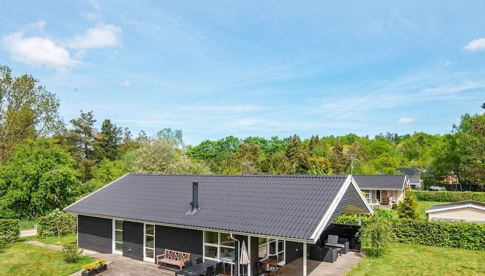 4 Star Holiday Home in Silkeborg - Photo 1, Image principale
