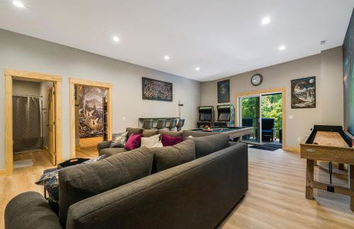 Moonstone Escape - Managed by Gr8Escapes - Foto 43