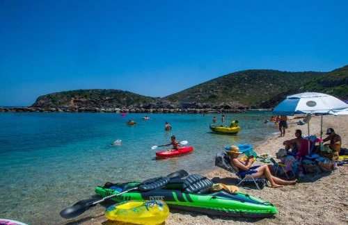 Iris' Traditional Stone House - Foto 35