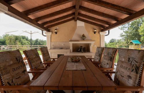 Villa Lucija - Foto 26