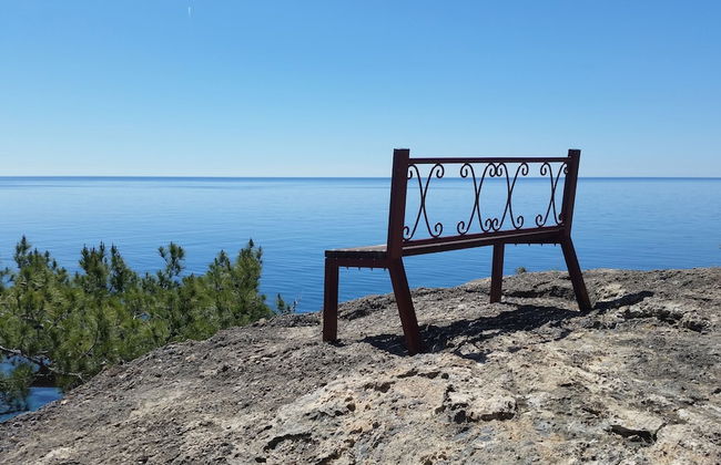 Villa Proistakis - Foto 26