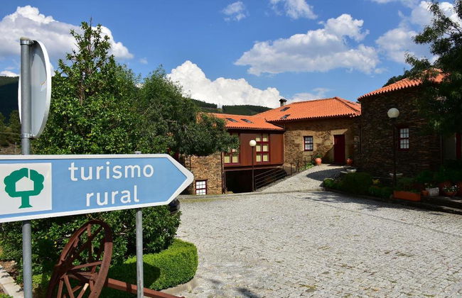 Casa Lagar Da Alagoa - Foto 1