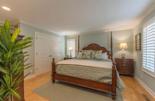 The Gardens - Lily - Walking Distance to Douglas Beach - Foto 20