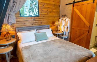 Alma Cabanas De Altitude - Urubici - Photo 73