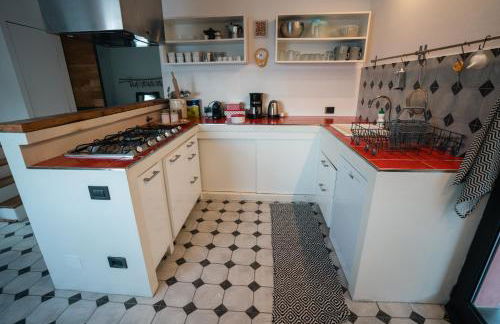 Villa Giuanne - Foto 9