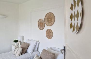 The Firs - 3 Bed Bungalow with parking - Foto 35