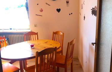 Ferienwohnung Fischach - Foto 51