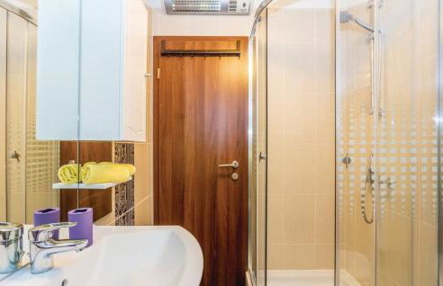 Adriatic apartment Baška, top floor - Foto 15